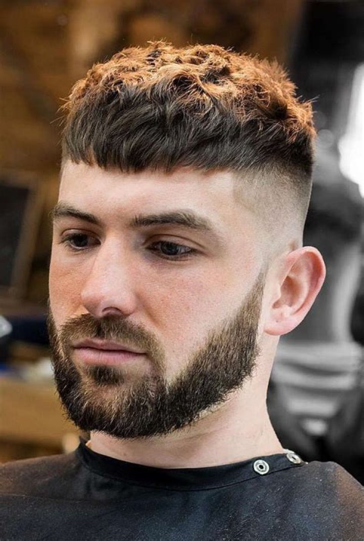 30+ Timeless French Crop Haircut Variations in 2021 + Styling Guide