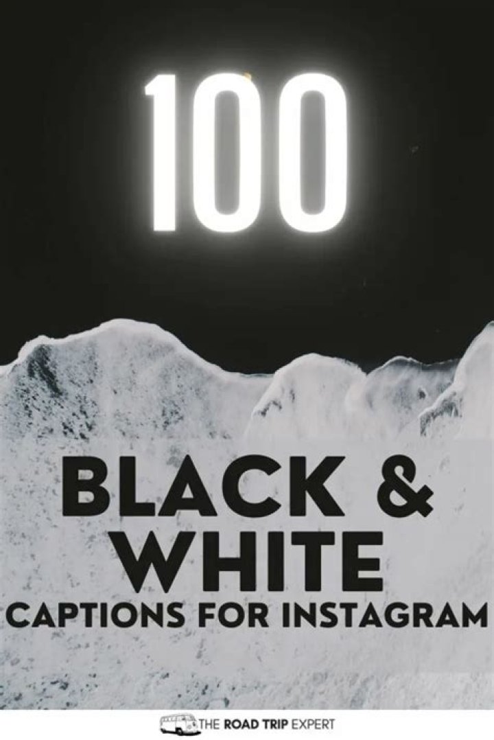 300 Deep Black Captions for Instagram Mediabooster