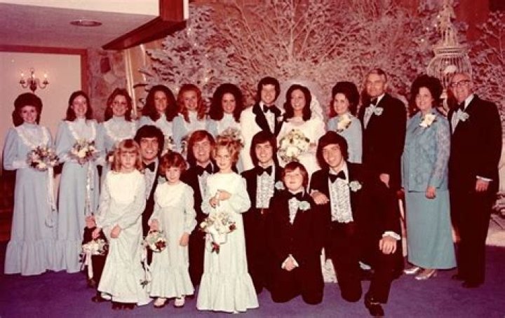 34 Awesome osmond family pictures images Osmond family, Donny osmond