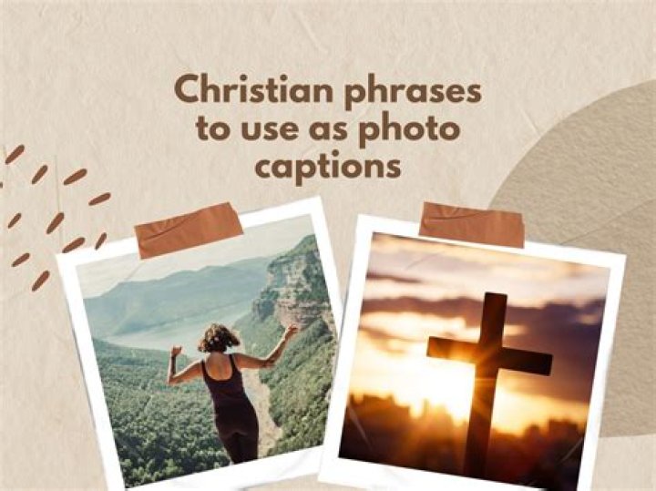 340+ Catchy Devotional Captions For Instagram (Generator+Guide)