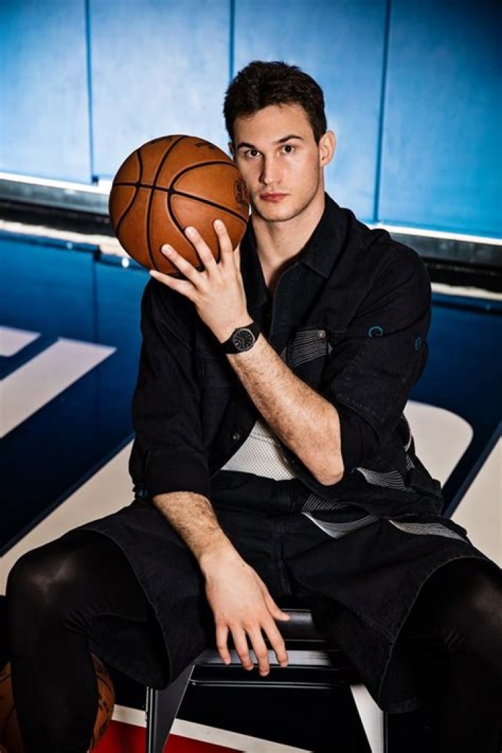 35 most handsome NBA players on Instagram 2019 CONAN Daily