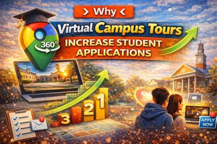 360� Virtual Tours