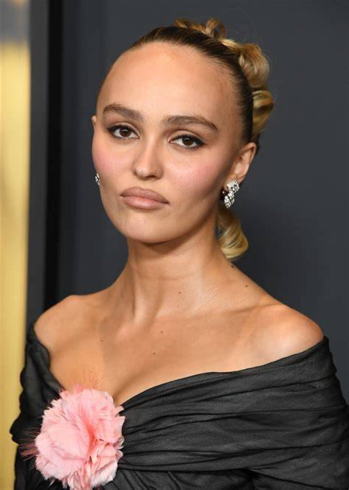 369 besten Lily Rose Depp Bilder auf Pinterest Lilien, Johnny depp