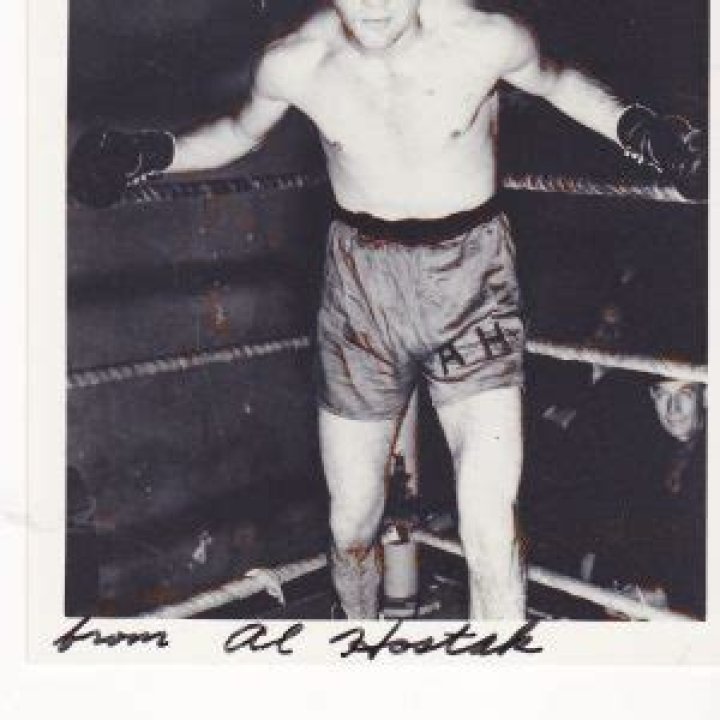 4. Alexis Arguello 01 African Ring