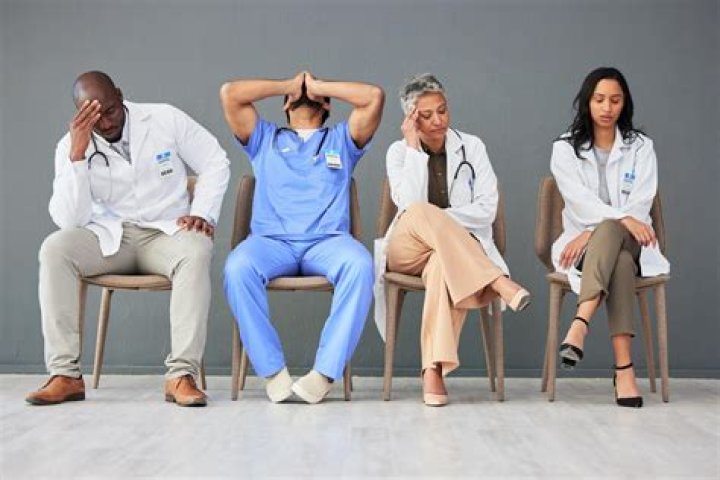 4 Problems Facing Physician Assistants that Prevent the Profession from Advancing Maura Hohman