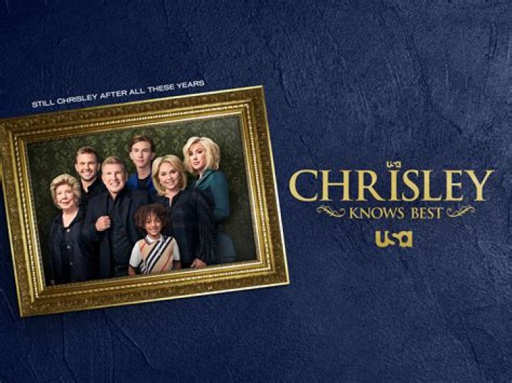40 best images about chrisley on Pinterest Dads, Great haircuts and