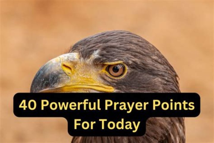 40 Powerful Prayer Points For Marital Breakthrough