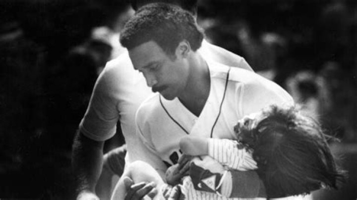 40 years later, recalling the day Jim Rice saved a boy's life at Fenway