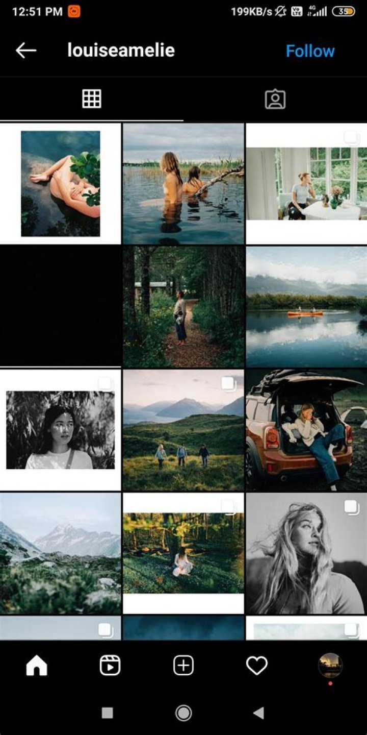 43 Best PHOTOGRAPHY Instagram Accounts PHOTOGRAPHERS to Follow Right