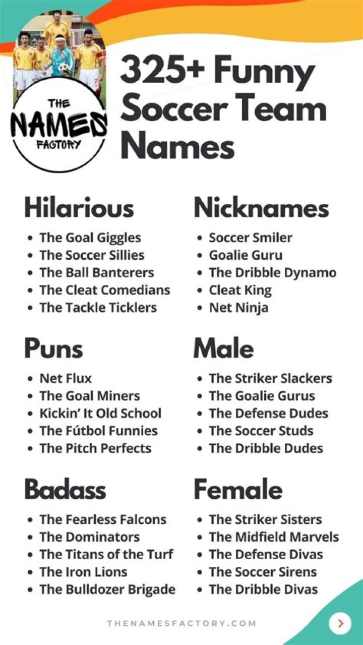 449+ Funny Dirty Team Names 2023 (INSANELY)