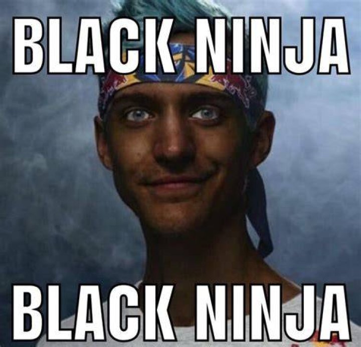 450 Clever Ninja Names That You Will Like