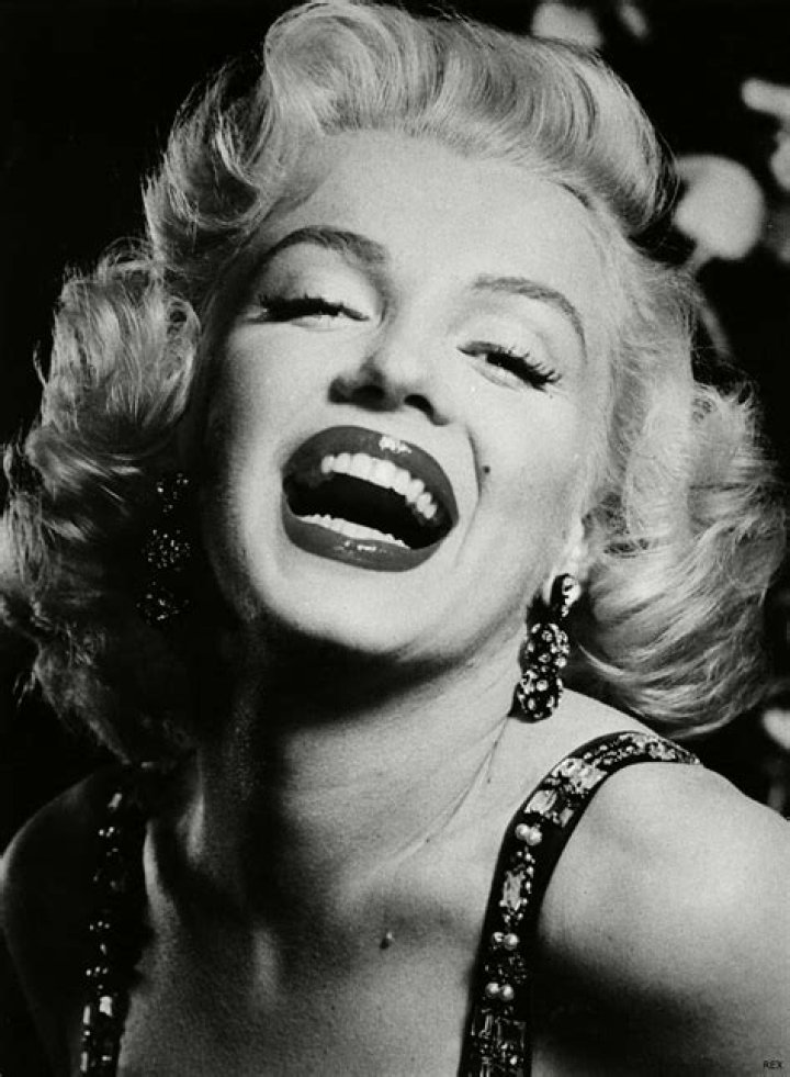 46 Fotos de Marilyn Monroe antes de ser famosa en 2020 Marilyn monroe