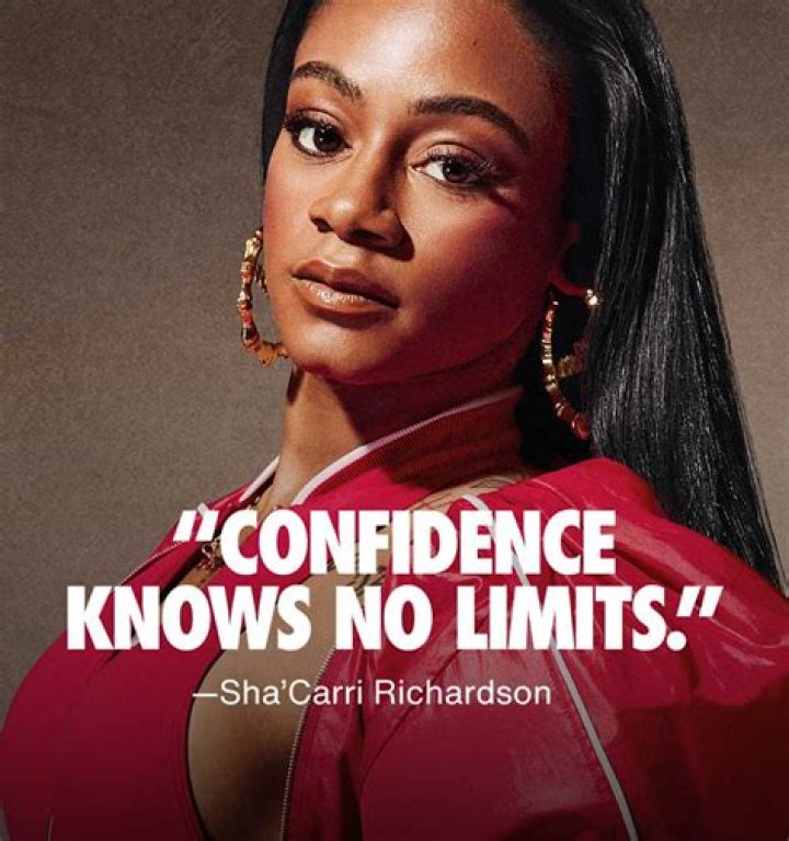 49 Sha Carri Richardson ideas in 2022 richardson, track and field