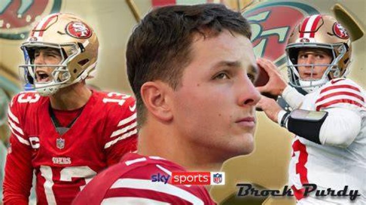 49ers QB Brock Purdy gets engaged to girlfriend Jenna Brandt