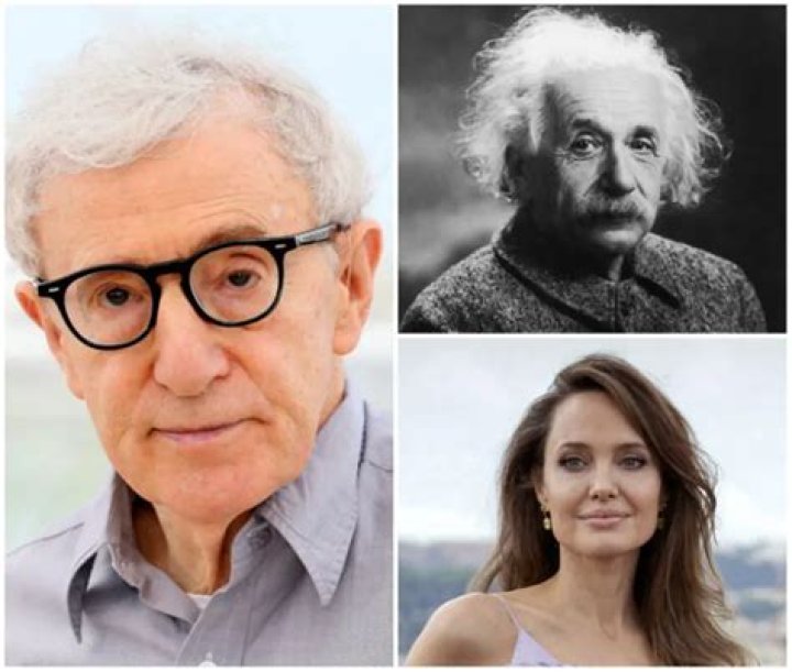 5 Celebrities Who Allegedly Dated Their Cousins DemotiX