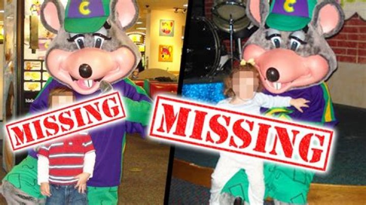 5 KIDS MISSING AT CHUCK E CHEESE!! What Happened??? YouTube