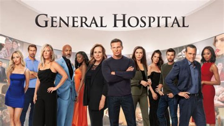 5 Reasons Why General Hospital Sam And Jason Are The Ultimate Soap