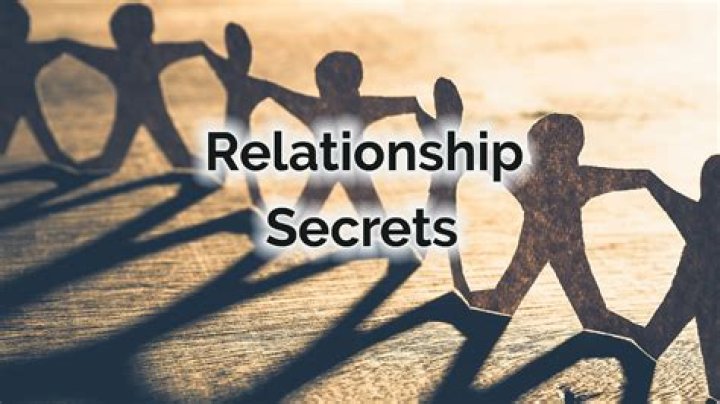 5 Relationship Secrets That Miranda Hart Swears By