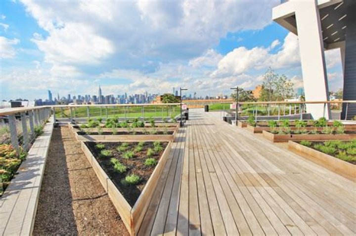 5 Rooftop Parks and Gardens to Visit in New York Garden Destinations