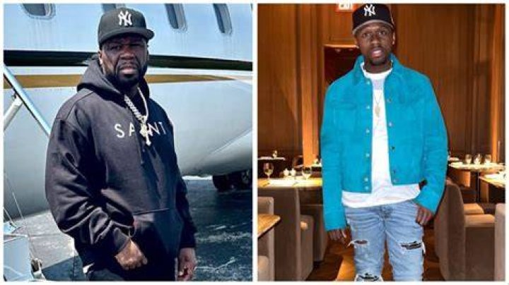 50 Cent Biography Real Name, Age, Height, Net Worth, Girlfriend