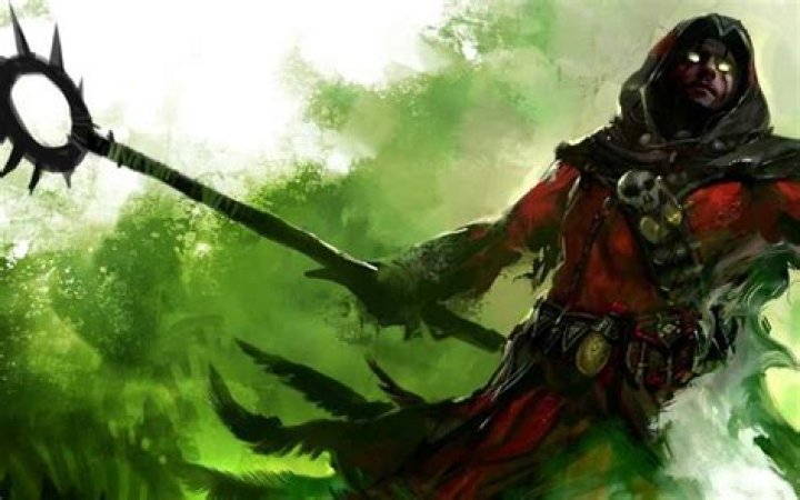 50+ most famous necromancer names for males and females Tuko.co.ke
