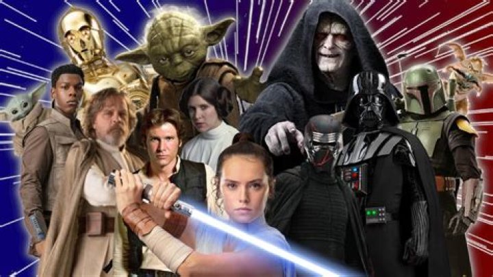 50+ Most Famous Star Wars Quotes for True Fans WishBae Star wars