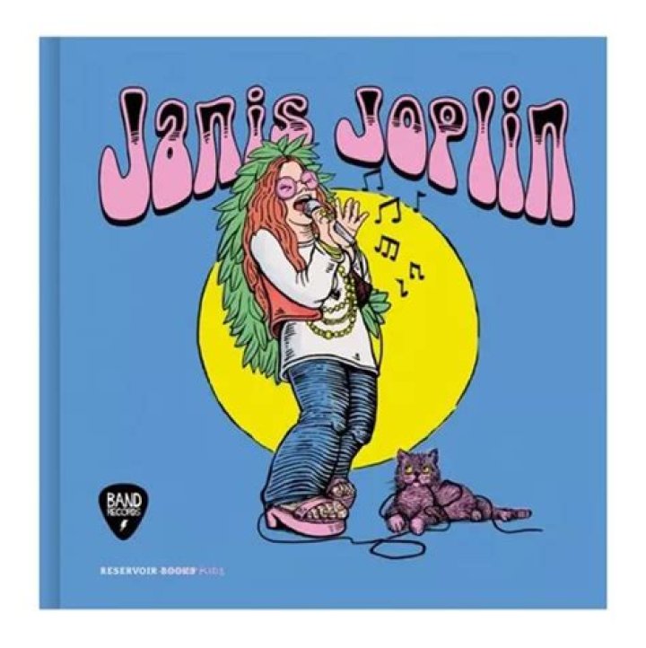 53 a&ntilde;os sin Janis Joplin Radio Duna