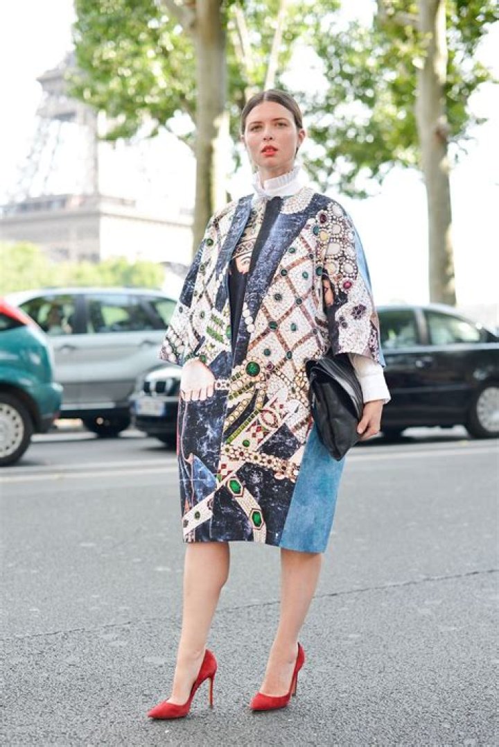 59 Paris Street Style Looks That Will Make Your Jaw Drop Fashion