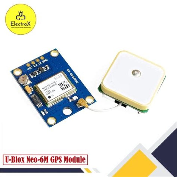 6 Biovox module