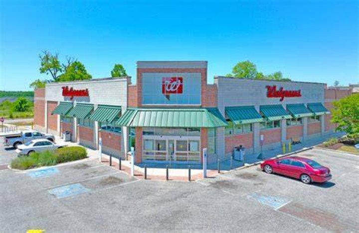 7801 Garners Ferry Rd, Columbia, SC 29209 Walgreens New Absolute