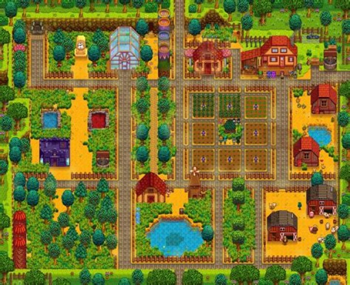 7Million+ Best Stardew Valley Farm Names Ideas 2024 Brandbookcloud