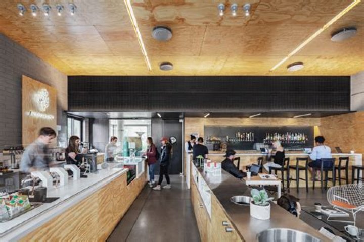 7th Street Location Provision Coffee