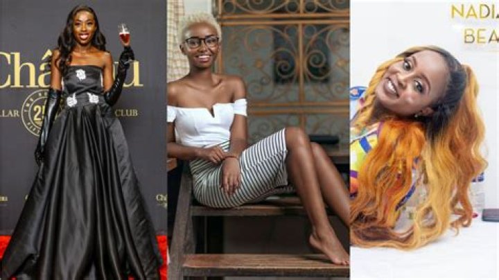 8 Kenyan celebrities who their babies in 2018 Nairobi News