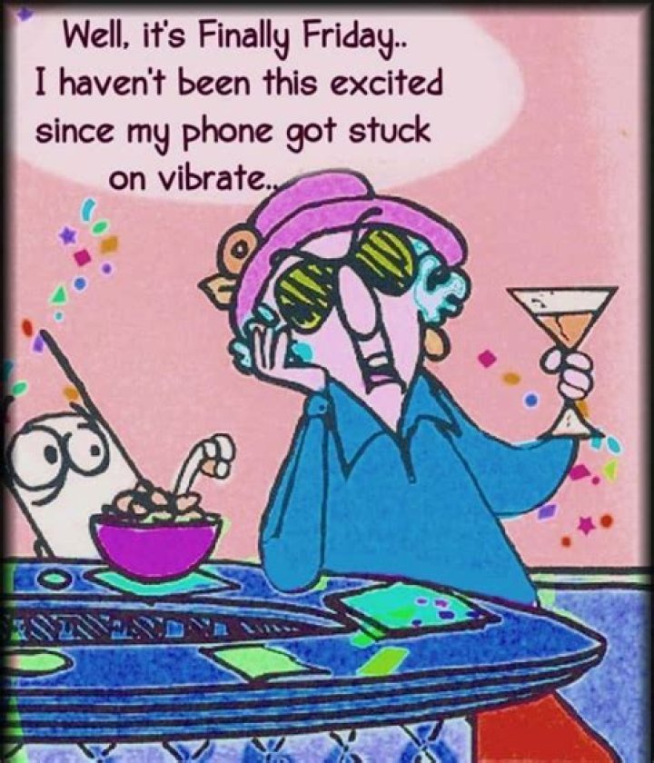 80+ short Friday jokes, puns and oneliners to the weekend