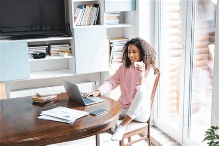 Work From Home In Houston Texas