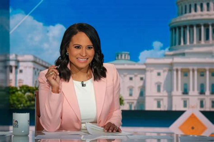 863 Kristen Welker Background Images MyWeb