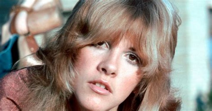 9 Facts About Stevie Nicks That Prove She is Truly the Queen of Rock