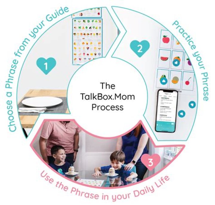 9 Talkbox module