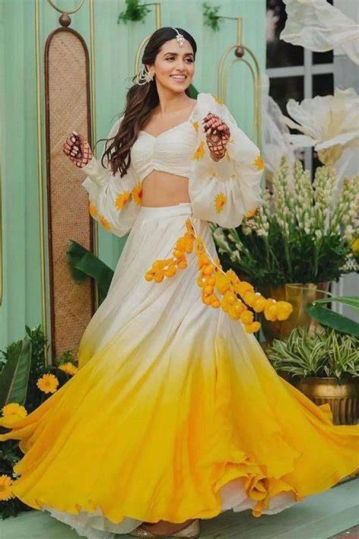 90+ best haldi captions for Instagram photos and videos Tuko.co.ke