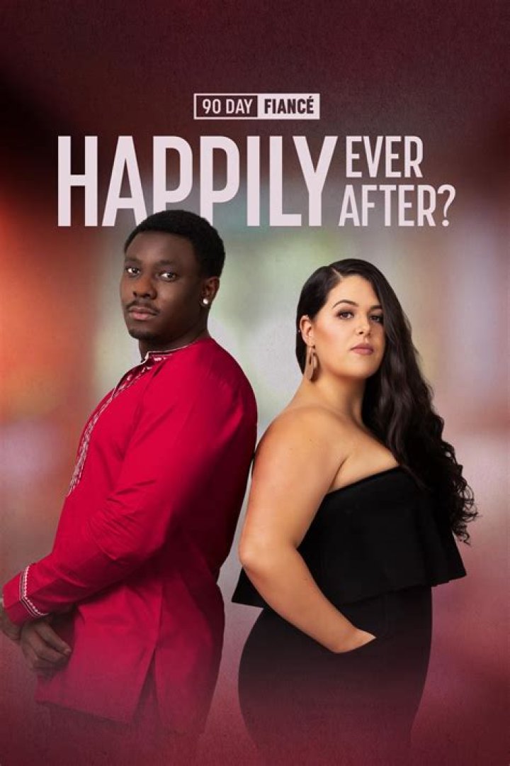 90 Day Fianc&eacute; Season 10 The Real Reason Justin Broke Up With Nikki