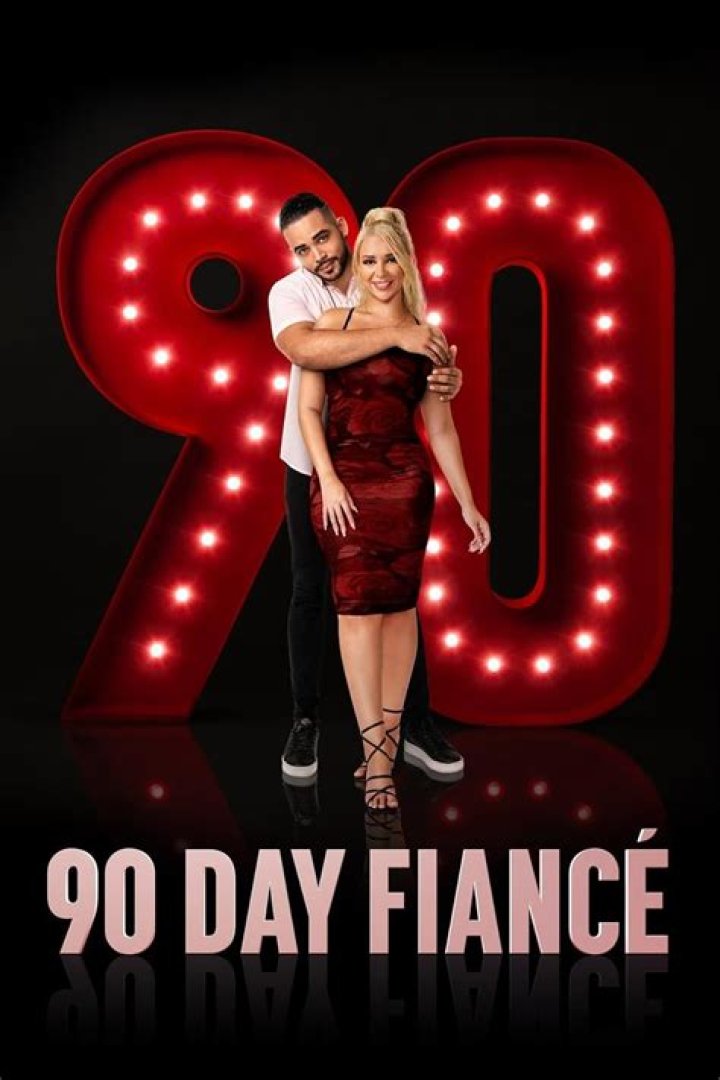 90 Day Fianc&eacute; 'princess' Tionne has David splurging out on 'expensive' ring