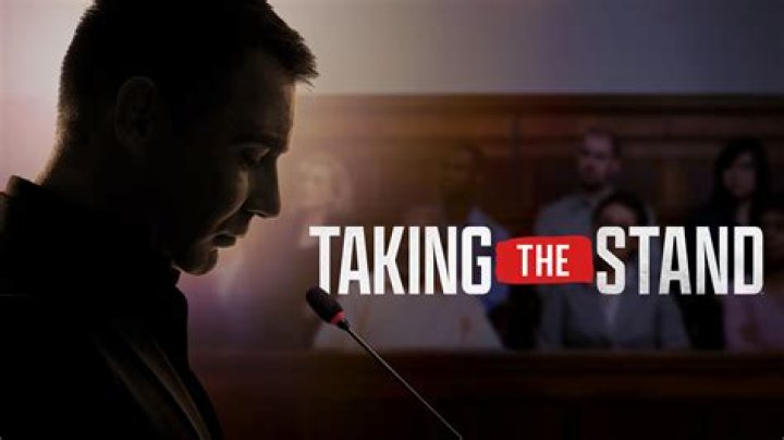 A&amp;E’s Taking the Stand: Where is Adam Matos now?