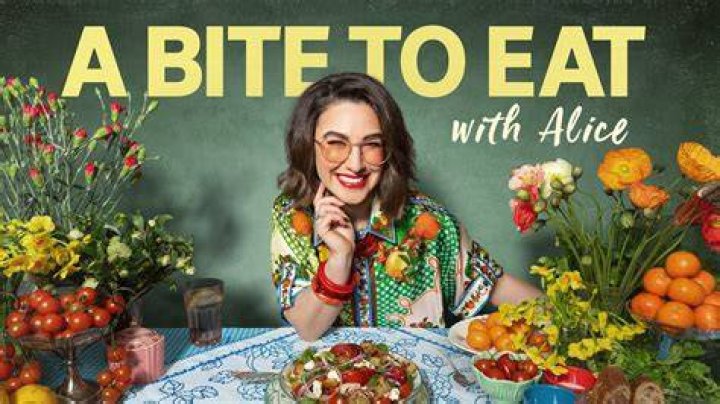 A bite to eat with her historymaking Emmy Los Angeles Times
