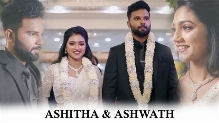 A Celebration Of Love And Laughter
