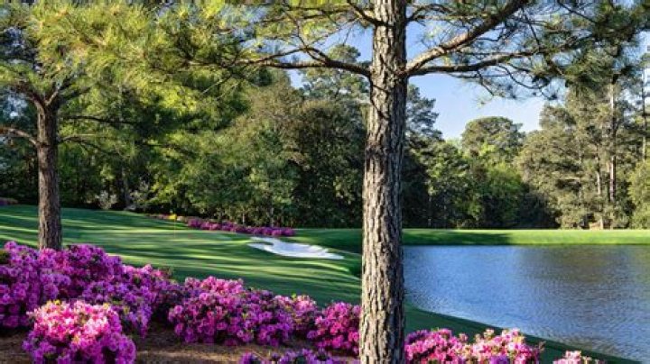 A Closer Look At The Golfer's Personal Life