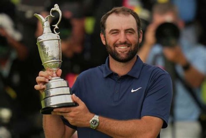 A Closer Look At The PGA Golfer's Personal Life