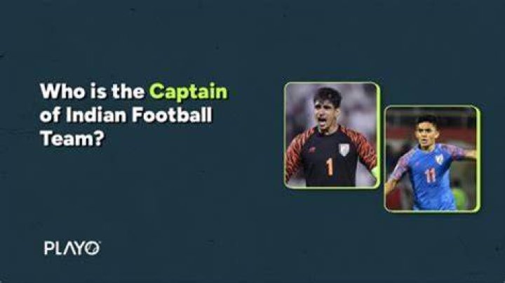 A Comprehensive Guide To Sushil Kumar Pahariya: The Indian Football Legend