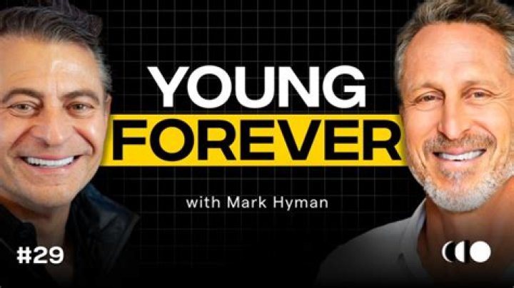 A Conversation with Mark Hyman Moderated by Carla Hall CarolinaTix
