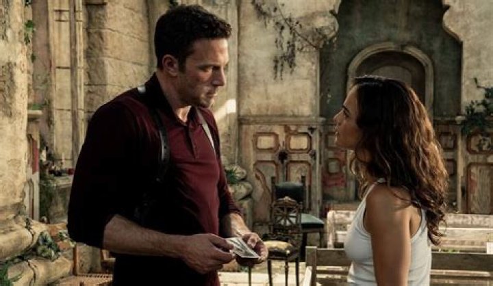 A Deep Dive Into Alice Braga Movies And TV Shows