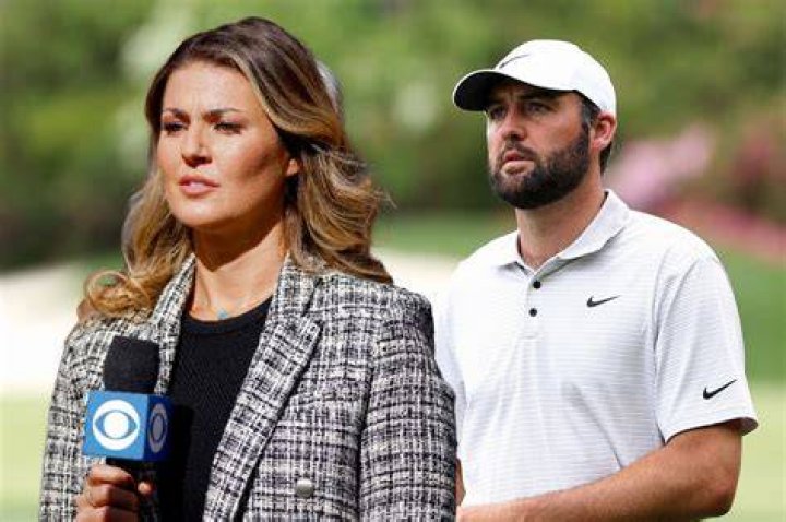 A Deep Dive Into Amanda Balionis' Husband: What We Know